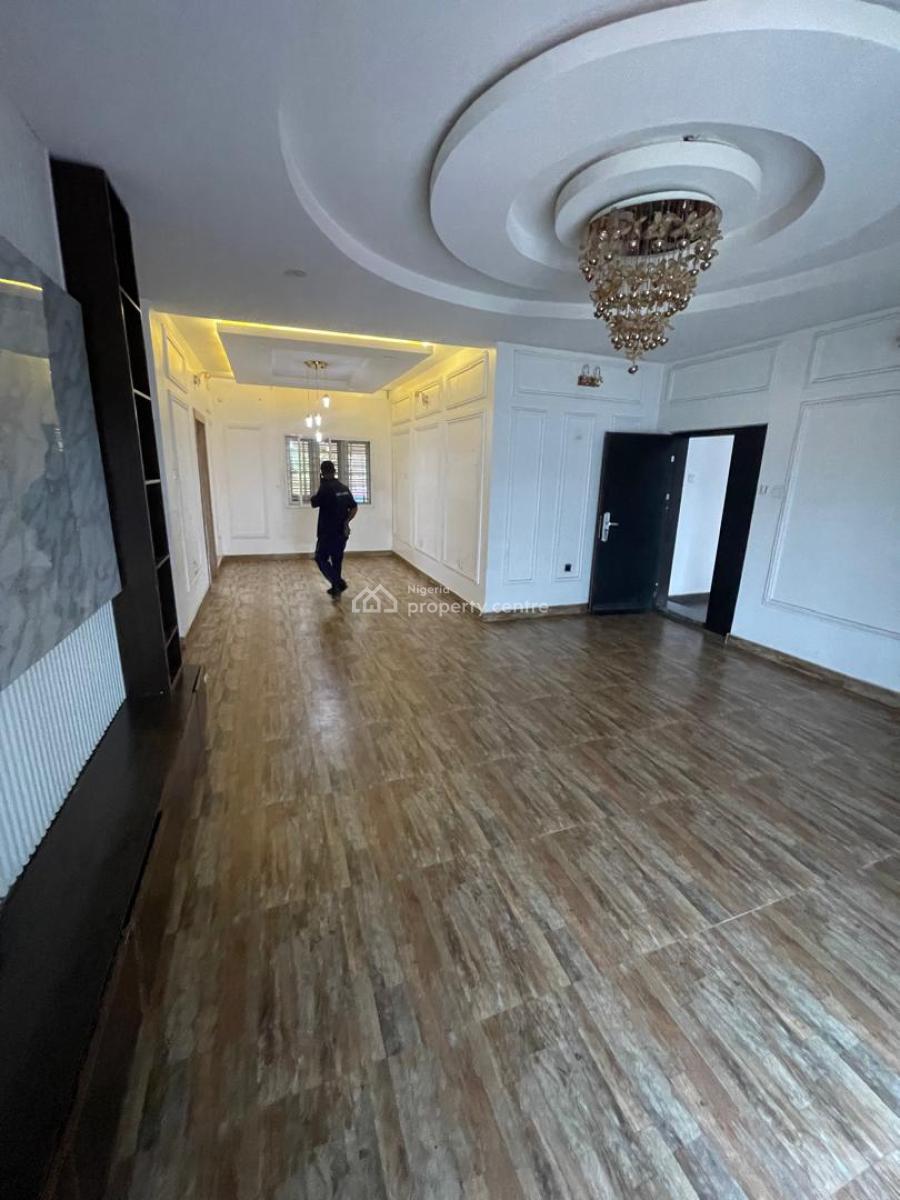 3 Bedroom Flat, Wuye, Abuja, Flat / Apartment for Rent