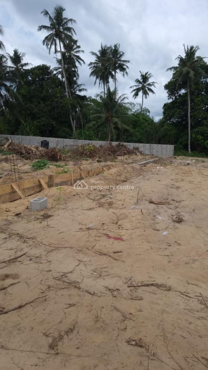 Genuine and Verified Land, Terminal One Estate Aiyetoro, Ibeju Lekki, Lagos, Mixed-use Land for Sale