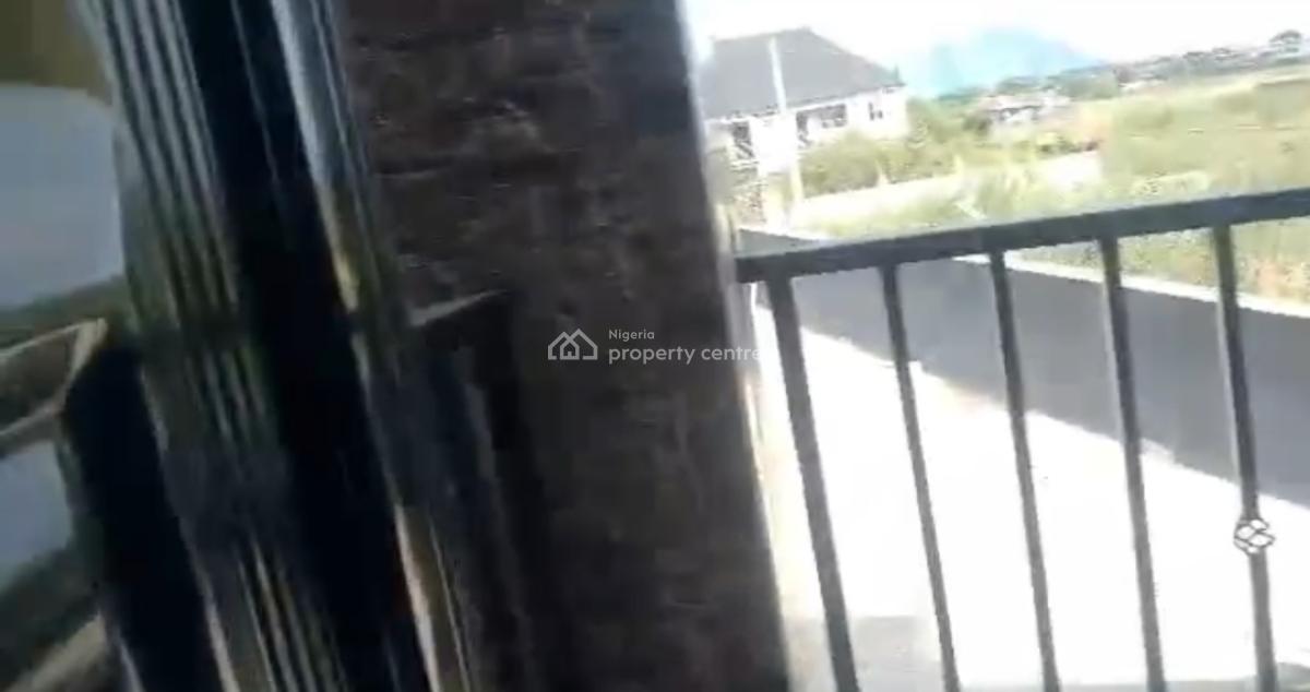 Newly Built and Nice 2bedrom Flat in a Good Location Close to The Bsto, Checking Point/bola Kazeem Close to The Bustop, Mile 12, Kosofe, Lagos, Flat / Apartment for Rent