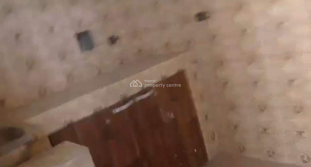 Newly Built and Nice 2bedrom Flat in a Good Location Close to The Bsto, Checking Point/bola Kazeem Close to The Bustop, Mile 12, Kosofe, Lagos, Flat / Apartment for Rent