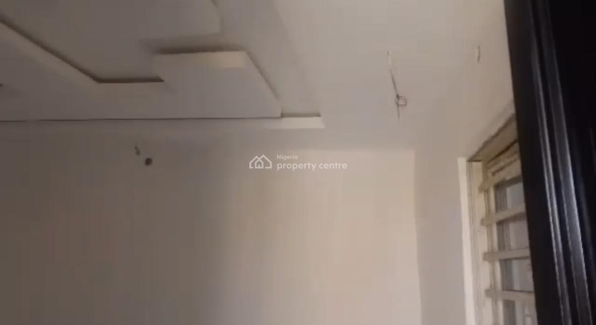 Newly Built and Nice 2bedrom Flat in a Good Location Close to The Bsto, Checking Point/bola Kazeem Close to The Bustop, Mile 12, Kosofe, Lagos, Flat / Apartment for Rent