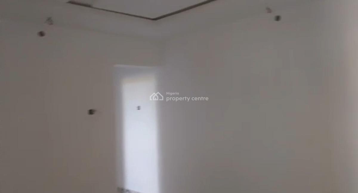 Newly Built and Nice 2bedrom Flat in a Good Location Close to The Bsto, Checking Point/bola Kazeem Close to The Bustop, Mile 12, Kosofe, Lagos, Flat / Apartment for Rent