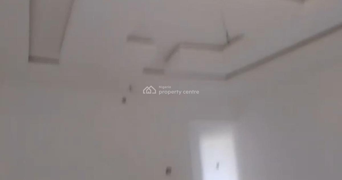 Newly Built and Nice 2bedrom Flat in a Good Location Close to The Bsto, Checking Point/bola Kazeem Close to The Bustop, Mile 12, Kosofe, Lagos, Flat / Apartment for Rent