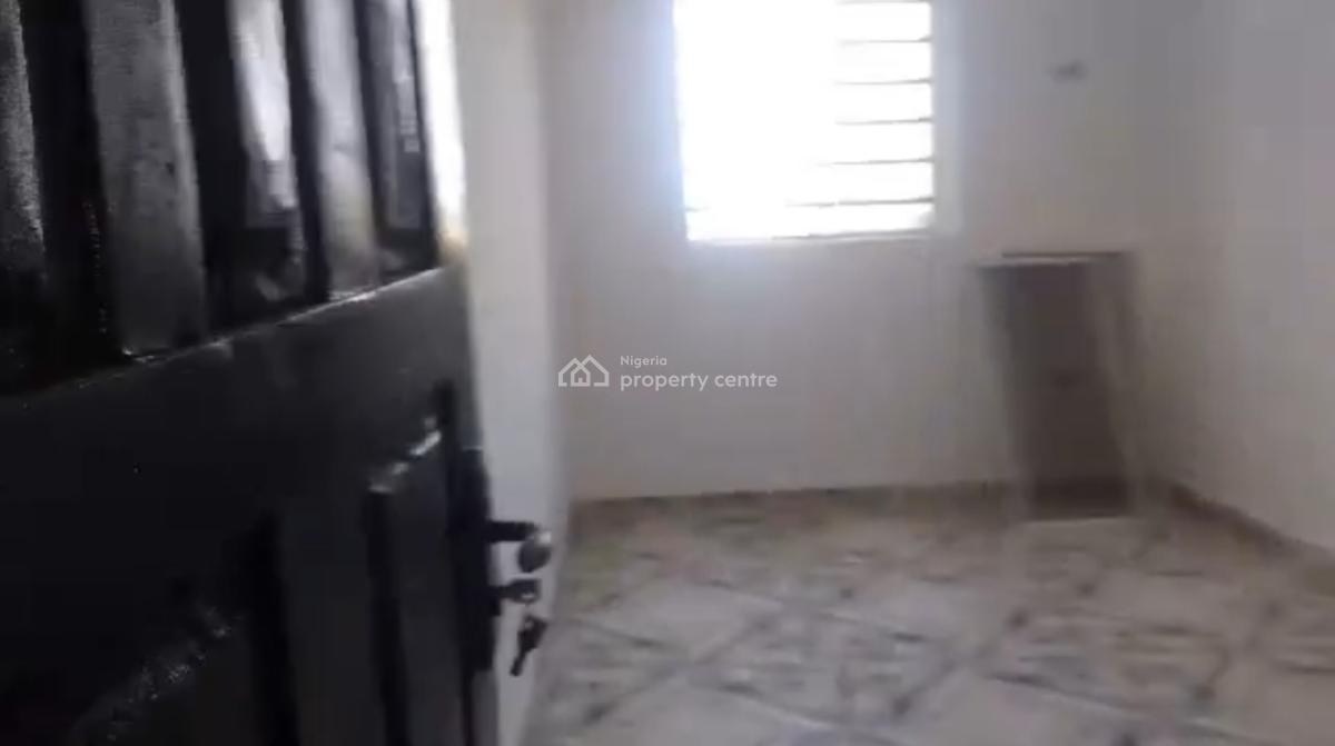 Newly Built and Nice 2bedrom Flat in a Good Location Close to The Bsto, Checking Point/bola Kazeem Close to The Bustop, Mile 12, Kosofe, Lagos, Flat / Apartment for Rent