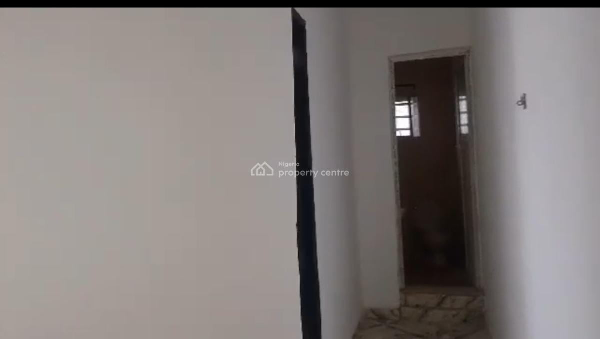 Newly Built and Nice 2bedrom Flat in a Good Location Close to The Bsto, Checking Point/bola Kazeem Close to The Bustop, Mile 12, Kosofe, Lagos, Flat / Apartment for Rent