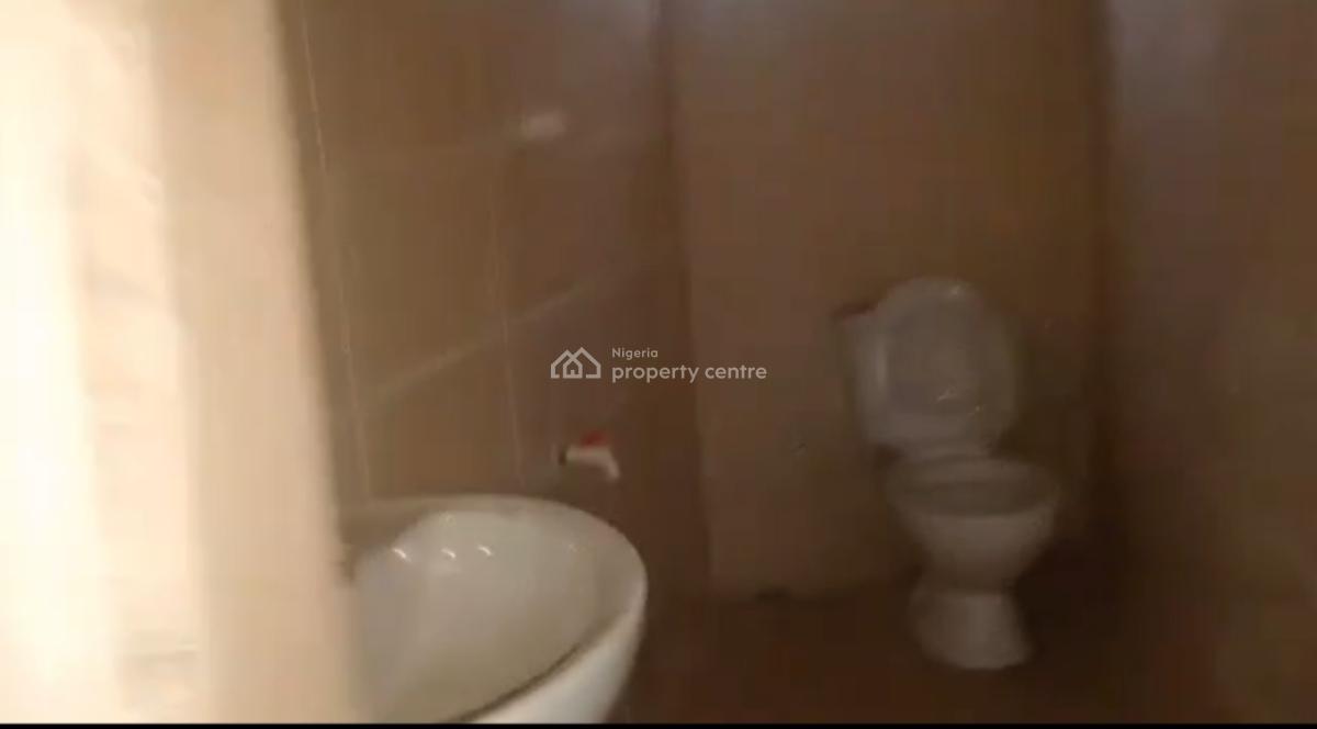 Newly Built and Nice 2bedrom Flat in a Good Location Close to The Bsto, Checking Point/bola Kazeem Close to The Bustop, Mile 12, Kosofe, Lagos, Flat / Apartment for Rent