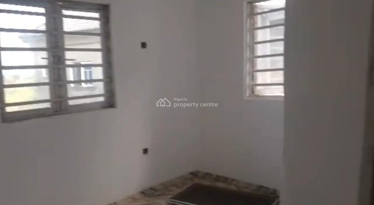 Newly Built and Nice 2bedrom Flat in a Good Location Close to The Bsto, Checking Point/bola Kazeem Close to The Bustop, Mile 12, Kosofe, Lagos, Flat / Apartment for Rent