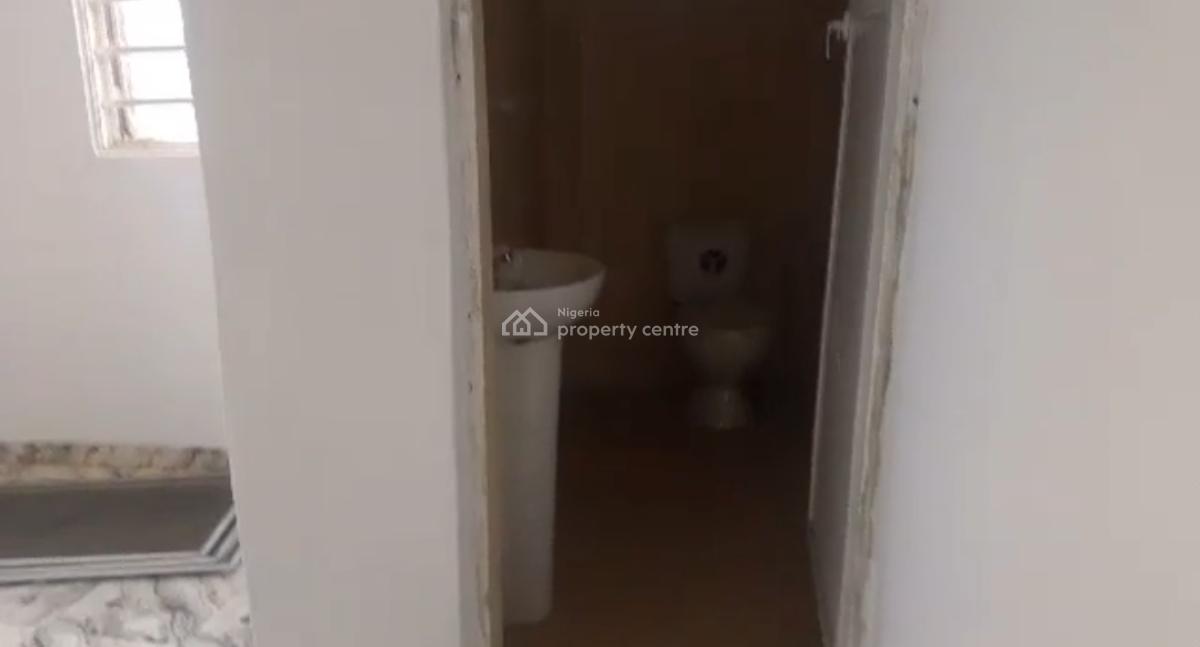 Newly Built and Nice 2bedrom Flat in a Good Location Close to The Bsto, Checking Point/bola Kazeem Close to The Bustop, Mile 12, Kosofe, Lagos, Flat / Apartment for Rent