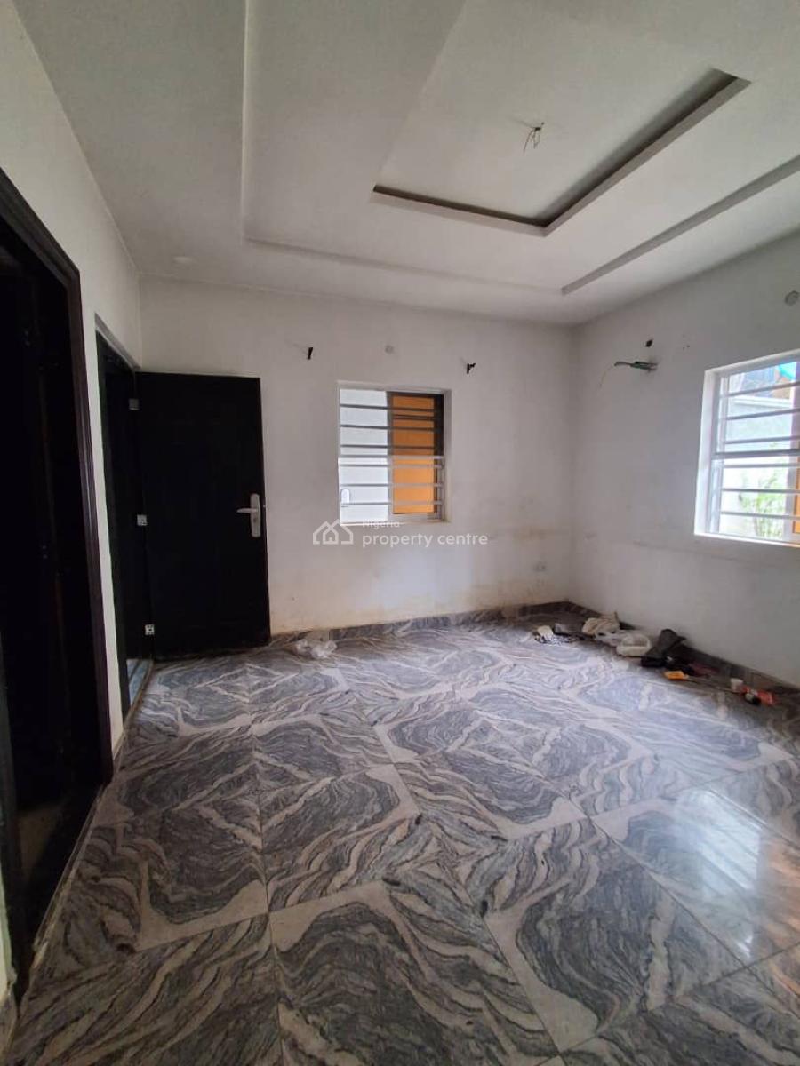 a Spacious 1bedroom Flat, Badore Ajah Lekki, Ajah, Lagos, Mini Flat (room and Parlour) for Rent