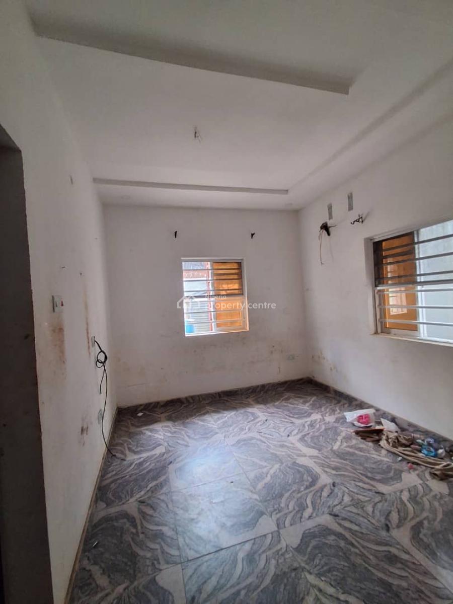 a Spacious 1bedroom Flat, Badore Ajah Lekki, Ajah, Lagos, Mini Flat (room and Parlour) for Rent
