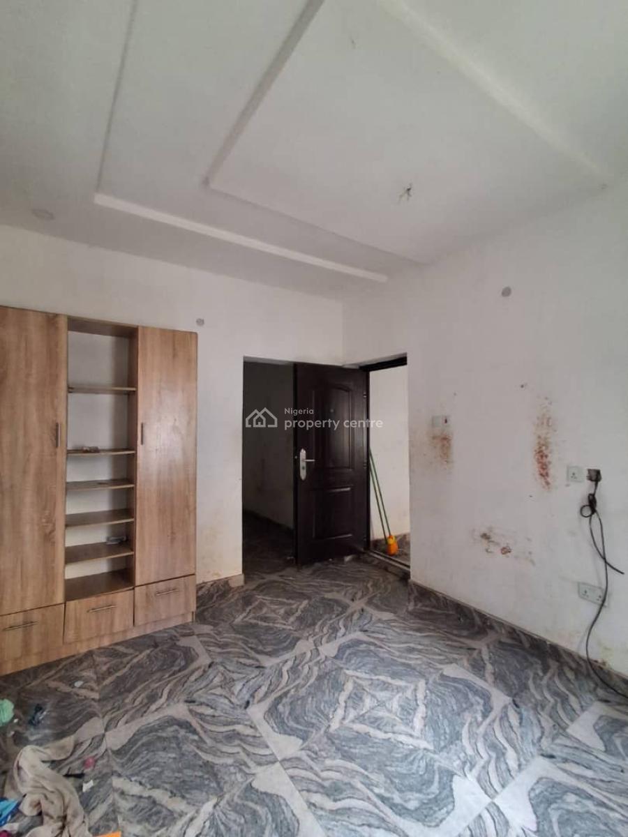 a Spacious 1bedroom Flat, Badore Ajah Lekki, Ajah, Lagos, Mini Flat (room and Parlour) for Rent