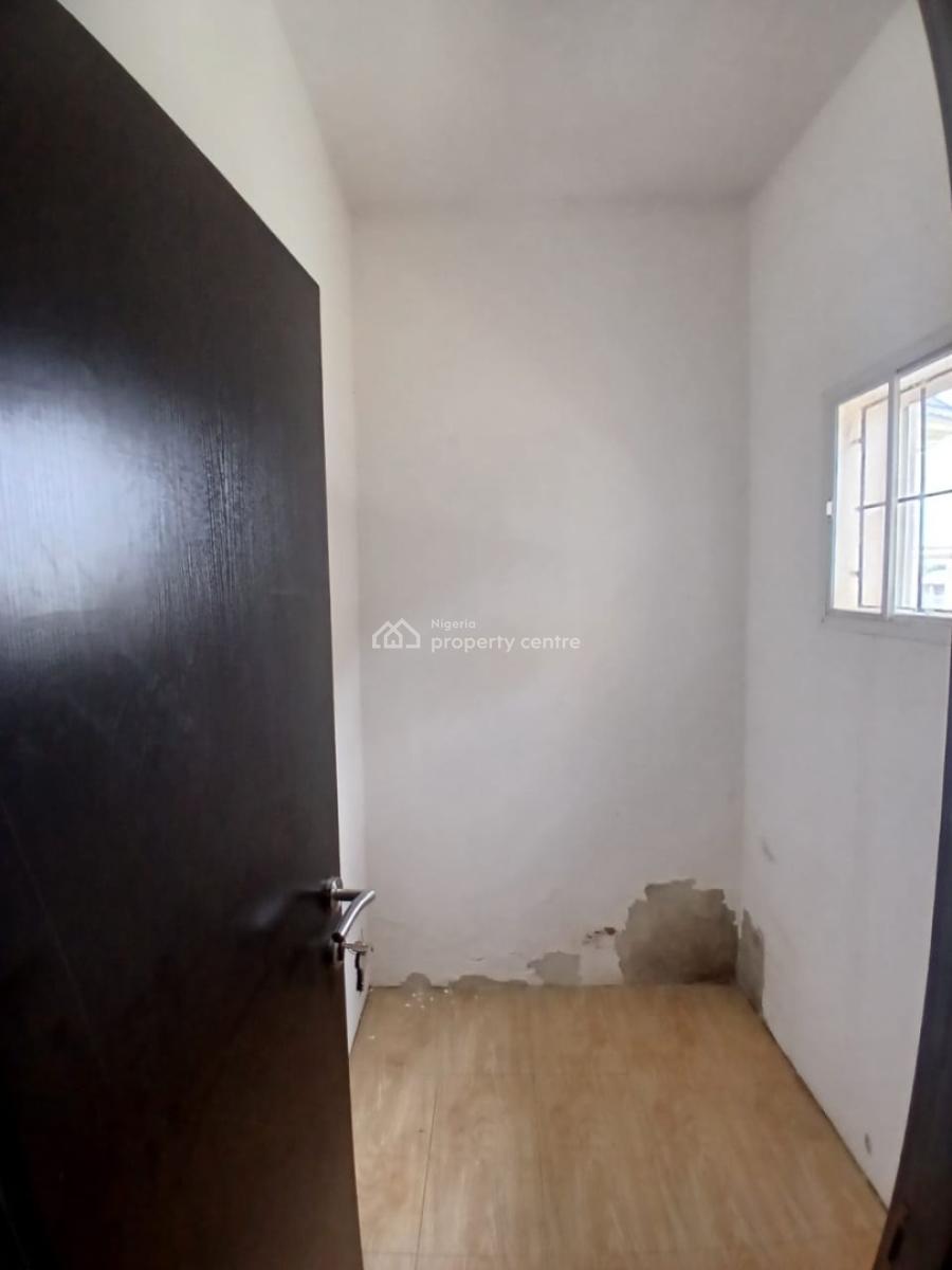 a Spacious 1bedroom Flat, Badore Ajah Lekki, Ajah, Lagos, Mini Flat (room and Parlour) for Rent
