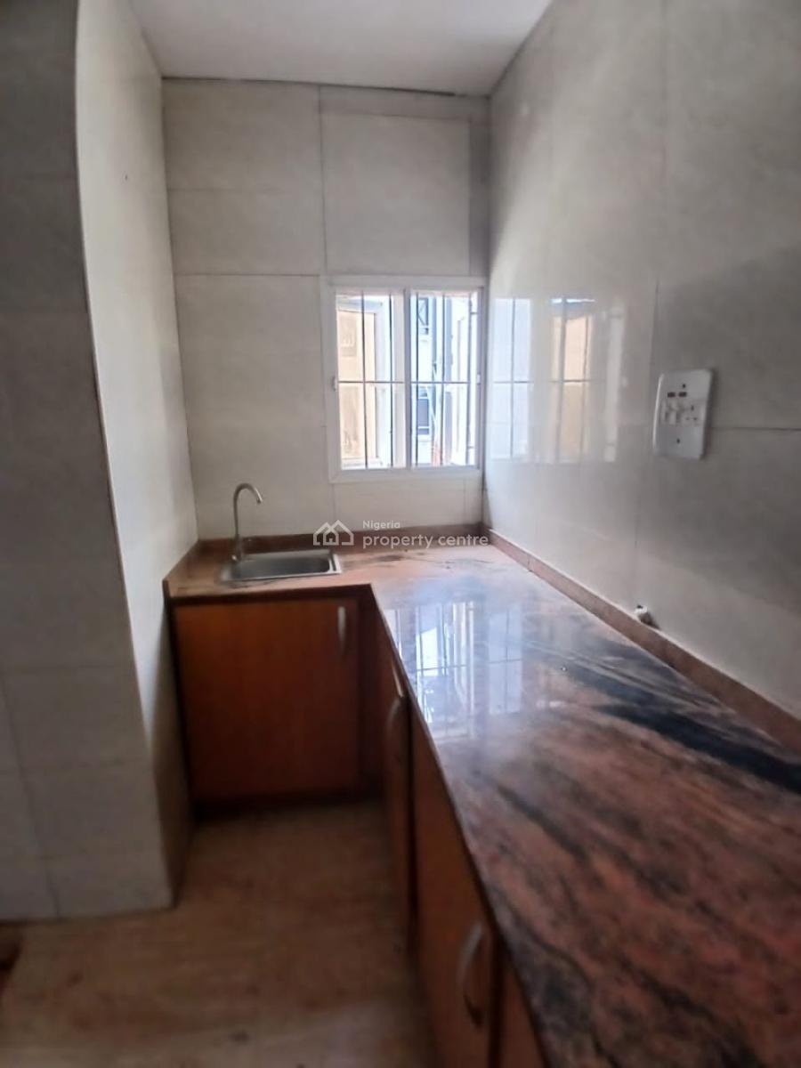 a Spacious 1bedroom Flat, Badore Ajah Lekki, Ajah, Lagos, Mini Flat (room and Parlour) for Rent