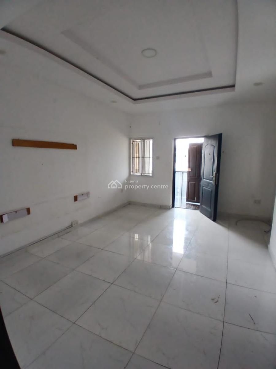 a Spacious 1bedroom Flat, Badore Ajah Lekki, Ajah, Lagos, Mini Flat (room and Parlour) for Rent