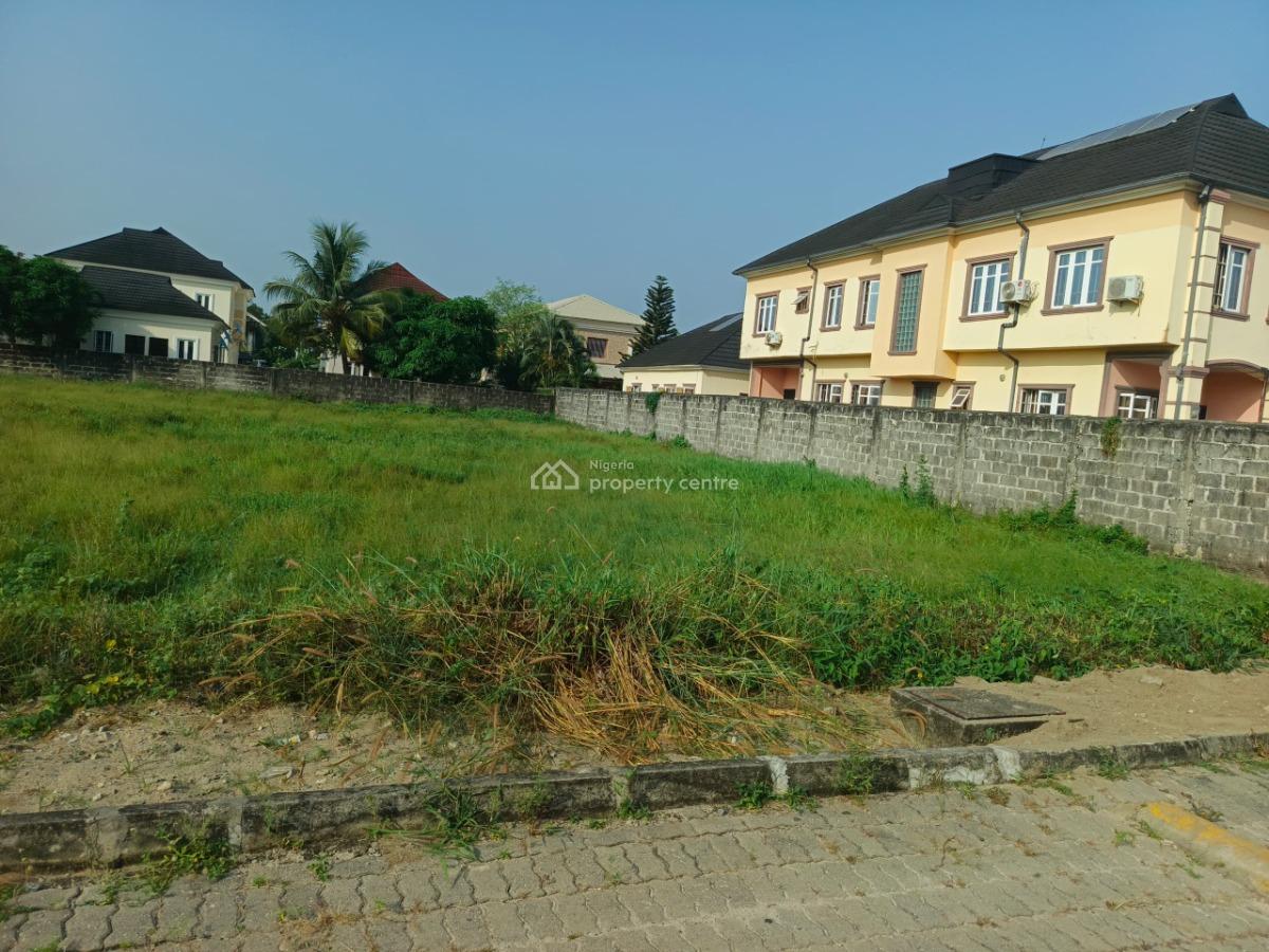 2265 Bareland, Parkview, Ikoyi, Lagos, Land Joint Venture
