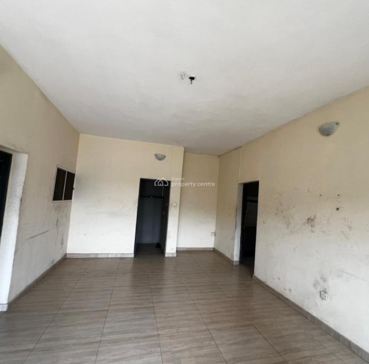 8 Flats) 3 Bed + 2bed + Mini Flat + Selfcon (all Purposes), @ Soluyi Area, Ifako-gbagada, Gbagada, Soluyi, Gbagada, Lagos, Commercial Property for Sale