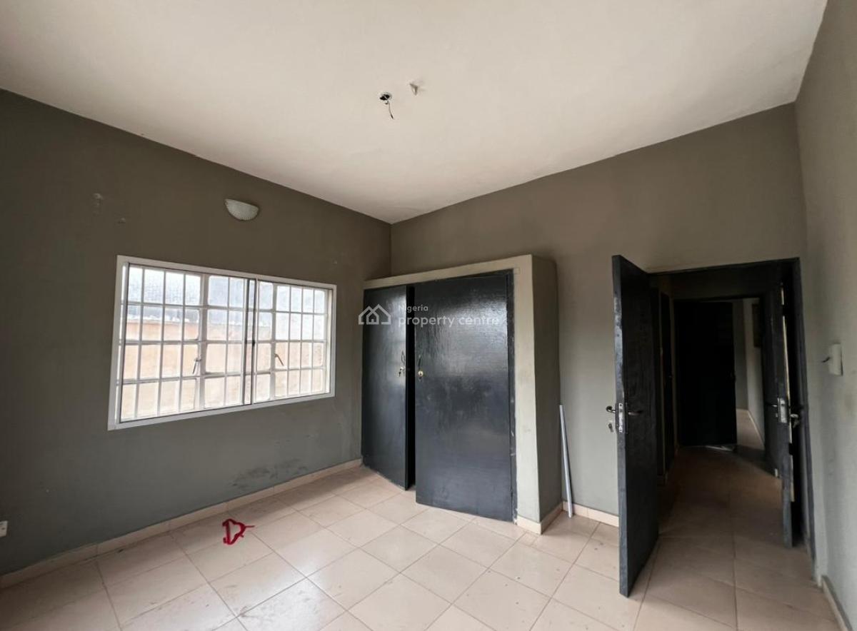3bed +2bed +mini Flat + Romself (for All Purposes), @ Soluyi Area, Ifako-gbagada,, Soluyi, Gbagada, Lagos, Commercial Property for Sale