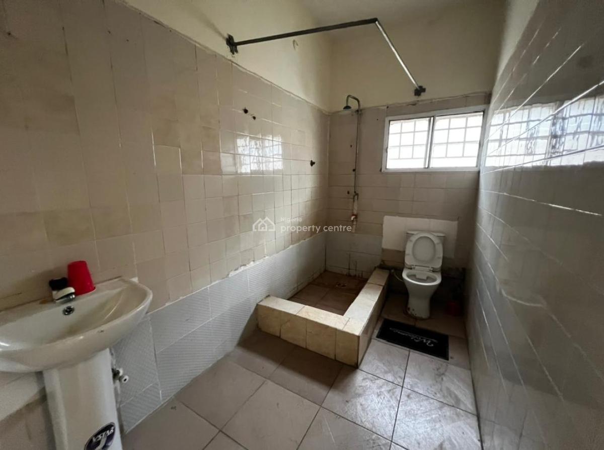 3bed +2bed +mini Flat + Romself (for All Purposes), @ Soluyi Area, Ifako-gbagada,, Soluyi, Gbagada, Lagos, Commercial Property for Sale