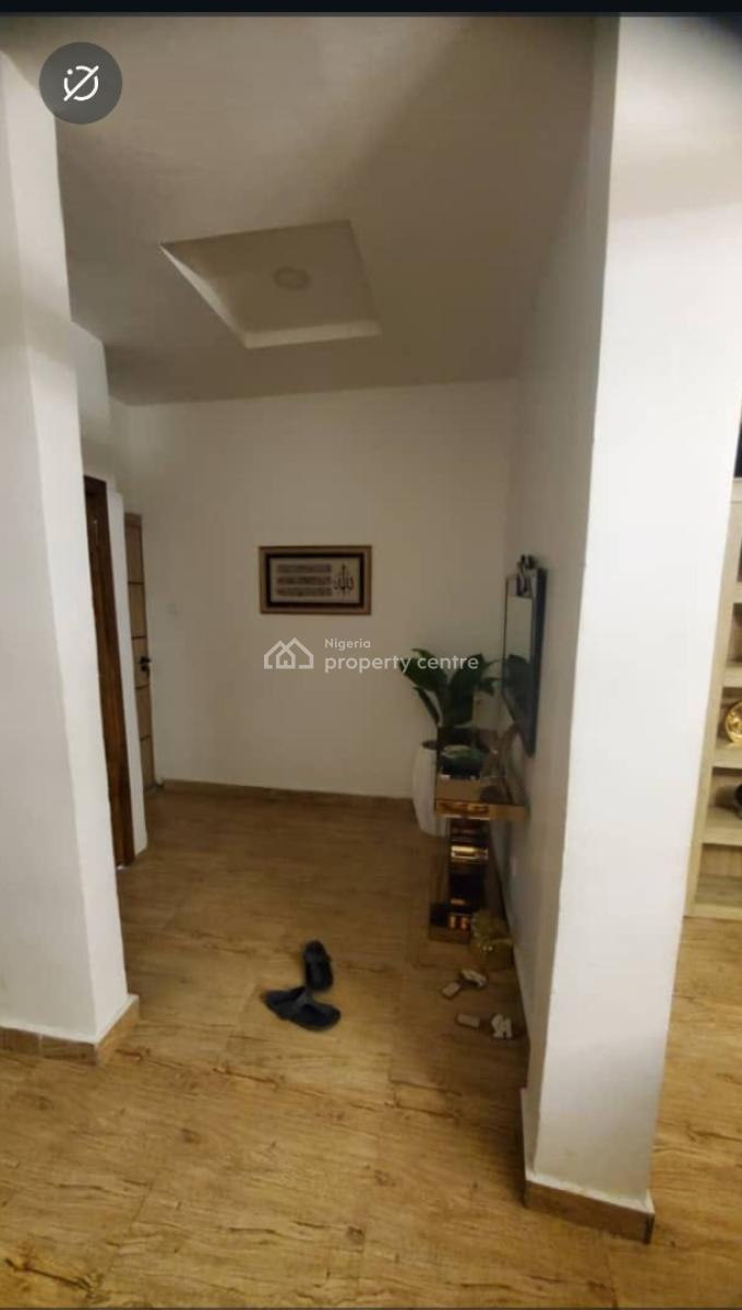 Furnished 4 Bedroom Terrace Duplex, @ Arowojobe Estate (greenland) Behind Maryland Mall, Mende, Maryland, Lagos, Terraced Duplex for Sale