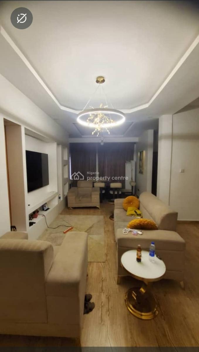 Furnished 4 Bedroom Terrace Duplex, @ Arowojobe Estate (greenland) Behind Maryland Mall, Mende, Maryland, Lagos, Terraced Duplex for Sale