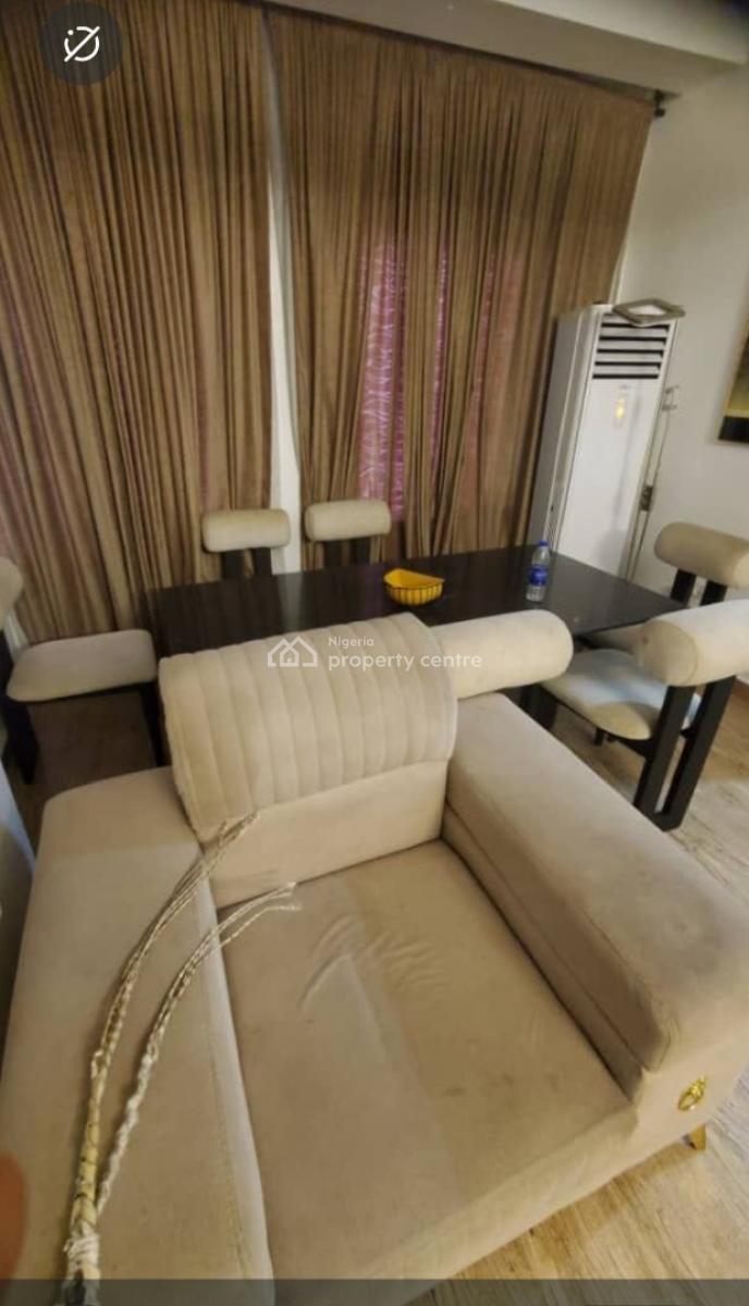 Furnished 4 Bedroom Terrace Duplex, @ Arowojobe Estate (greenland) Behind Maryland Mall, Mende, Maryland, Lagos, Terraced Duplex for Sale