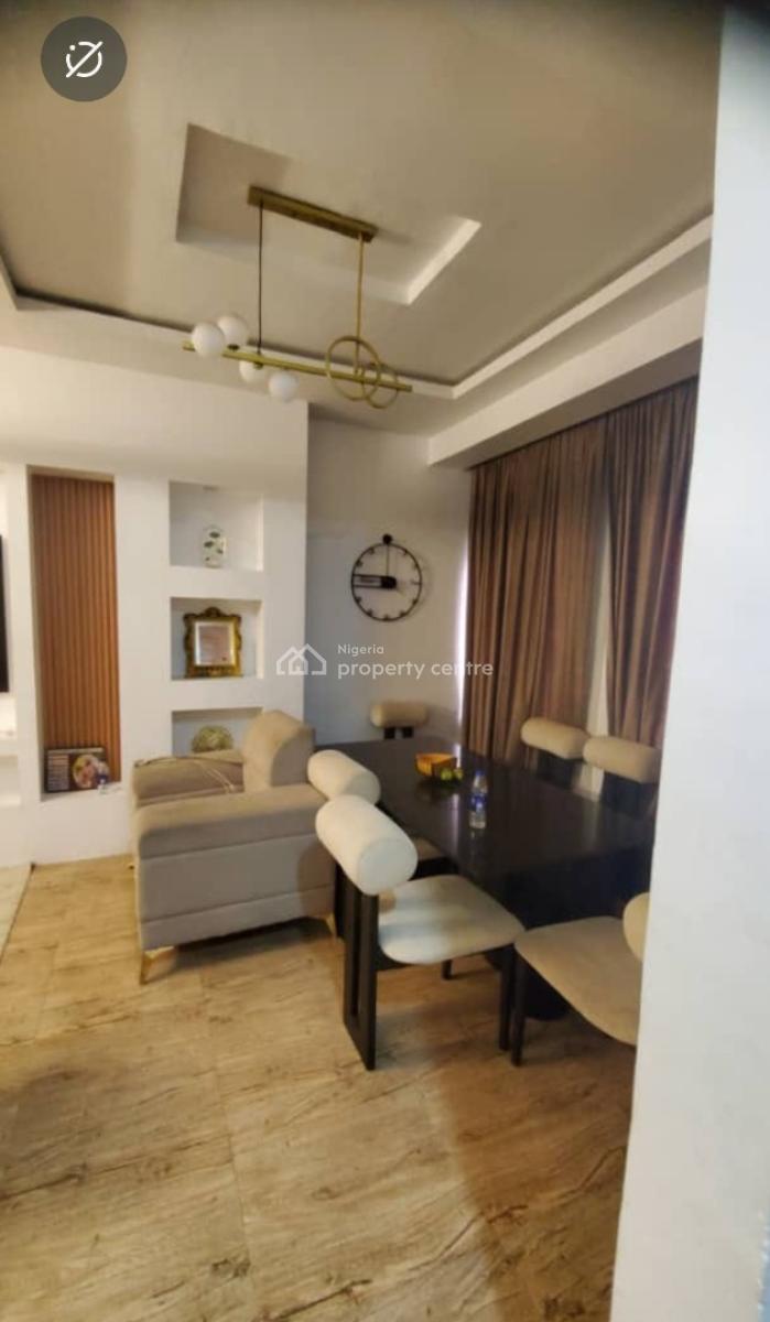 Furnished 4 Bedroom Terrace Duplex, @ Arowojobe Estate (greenland) Behind Maryland Mall, Mende, Maryland, Lagos, Terraced Duplex for Sale