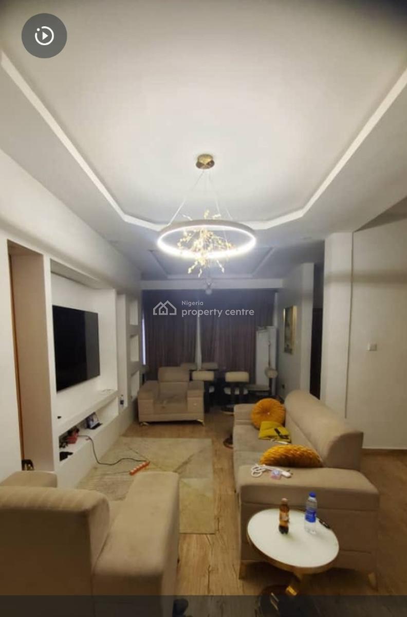 Furnished 4 Bedroom Terrace Duplex, @ Arowojobe Estate (greenland) Behind Maryland Mall, Mende, Maryland, Lagos, Terraced Duplex for Sale