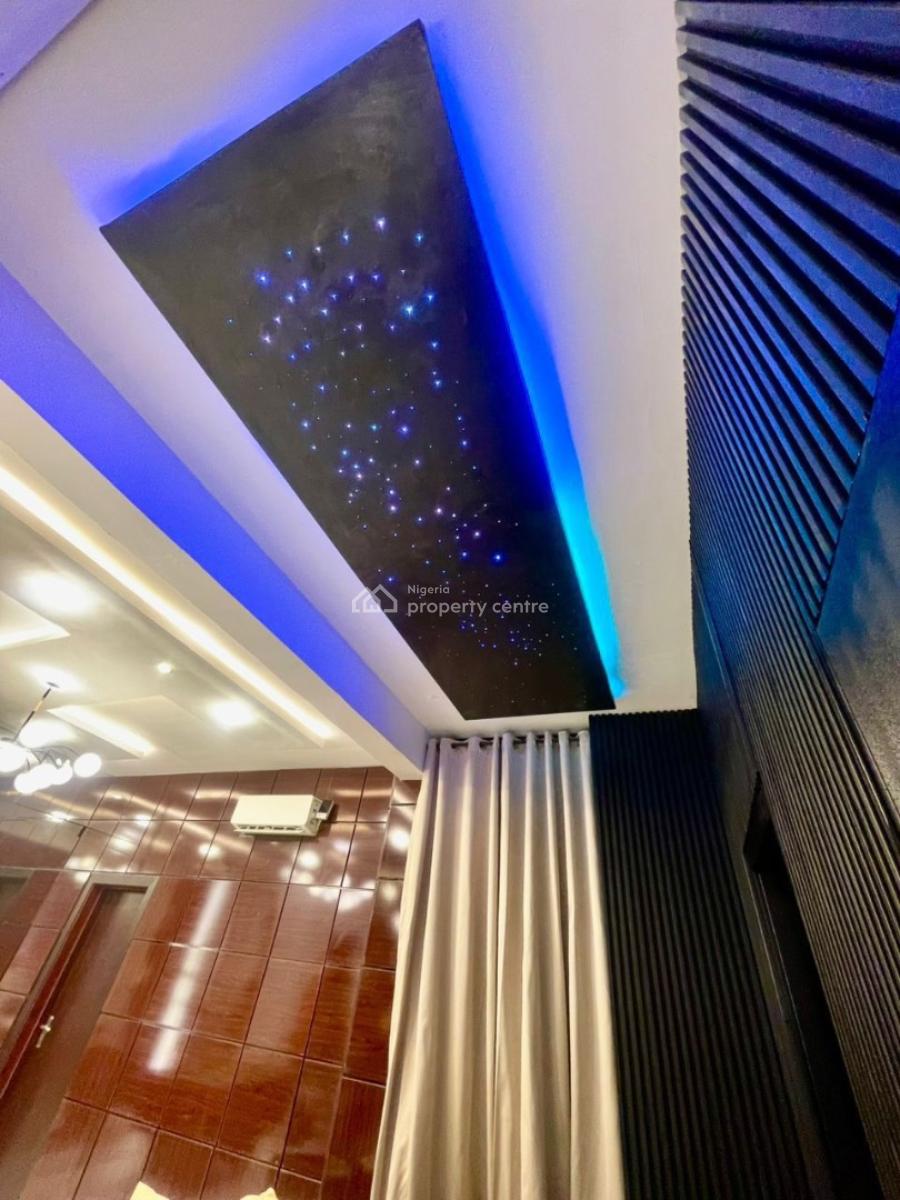 Furnished 2bedroom Apartment, Ikate, Lekki Phase 1, Lekki, Lagos, Flat / Apartment for Rent