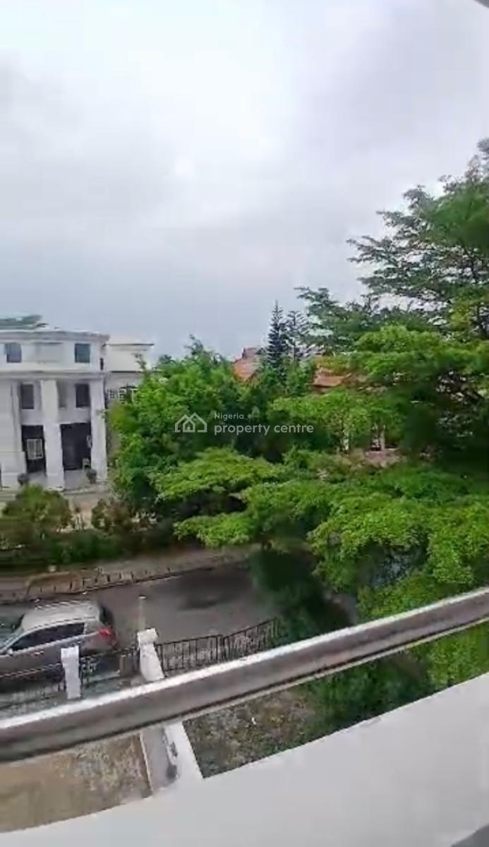 a Highly Spacious Mini Flat Apartment Is Readily Available in Carlton, Chevron Drive, Lekki Phase 2, Lekki, Lagos, Mini Flat (room and Parlour) for Rent