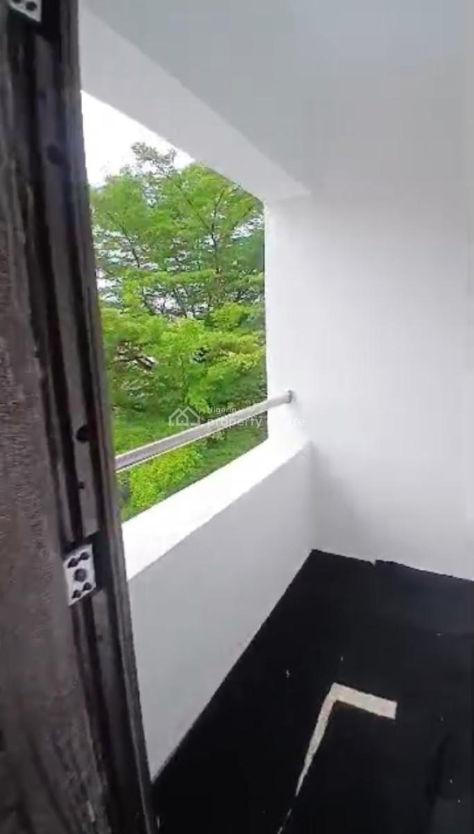 a Highly Spacious Mini Flat Apartment Is Readily Available in Carlton, Chevron Drive, Lekki Phase 2, Lekki, Lagos, Mini Flat (room and Parlour) for Rent