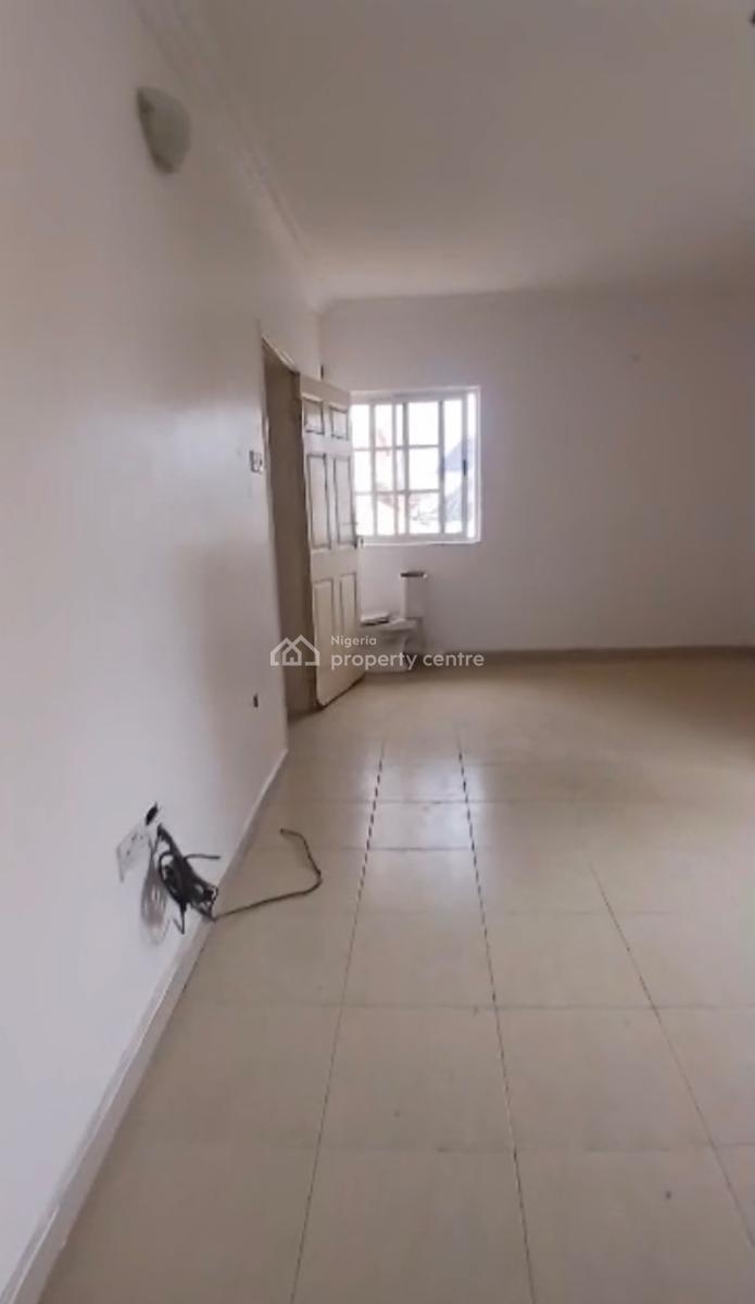 a Highly Spacious Mini Flat Apartment Is Readily Available in Carlton, Chevron Drive, Lekki Phase 2, Lekki, Lagos, Mini Flat (room and Parlour) for Rent