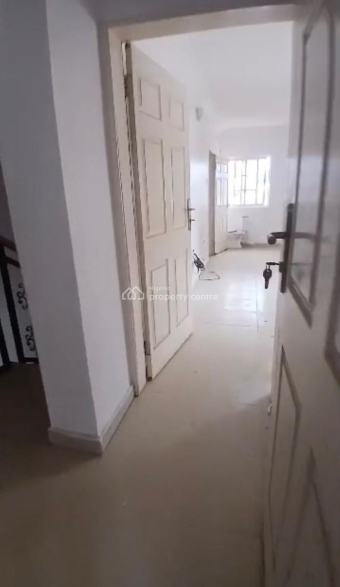 a Highly Spacious Mini Flat Apartment Is Readily Available in Carlton, Chevron Drive, Lekki Phase 2, Lekki, Lagos, Mini Flat (room and Parlour) for Rent