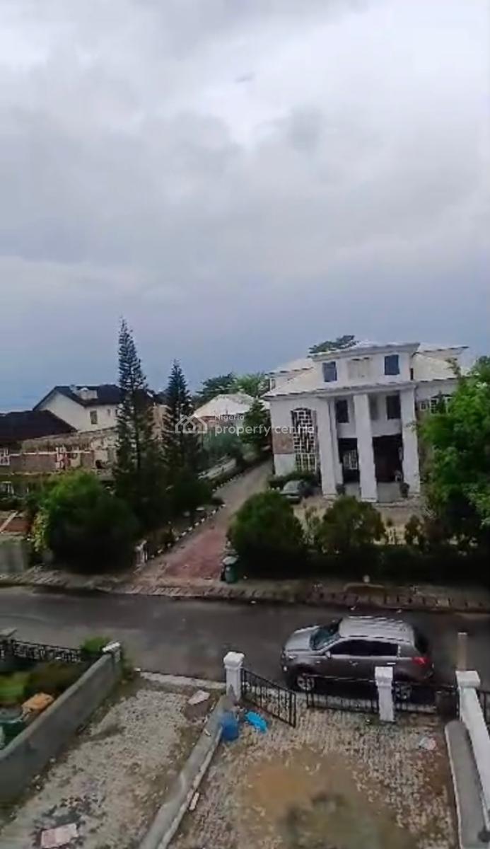 a Highly Spacious Mini Flat Apartment Is Readily Available in Carlton, Chevron Drive, Lekki Phase 2, Lekki, Lagos, Mini Flat (room and Parlour) for Rent