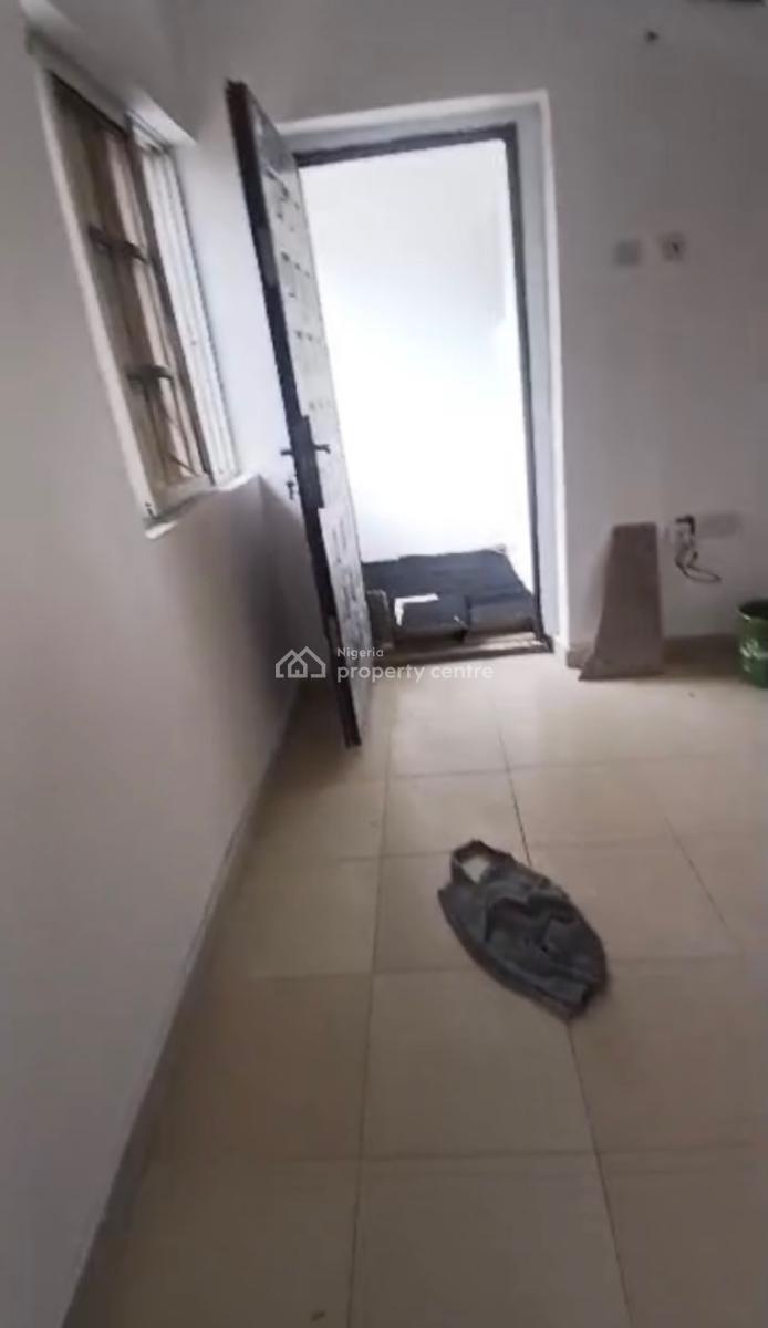 a Highly Spacious Mini Flat Apartment Is Readily Available in Carlton, Chevron Drive, Lekki Phase 2, Lekki, Lagos, Mini Flat (room and Parlour) for Rent