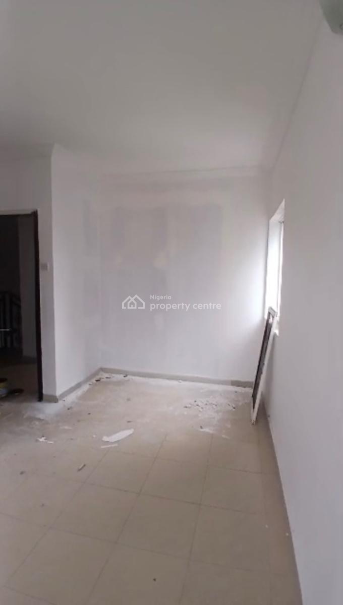 a Highly Spacious Mini Flat Apartment Is Readily Available in Carlton, Chevron Drive, Lekki Phase 2, Lekki, Lagos, Mini Flat (room and Parlour) for Rent