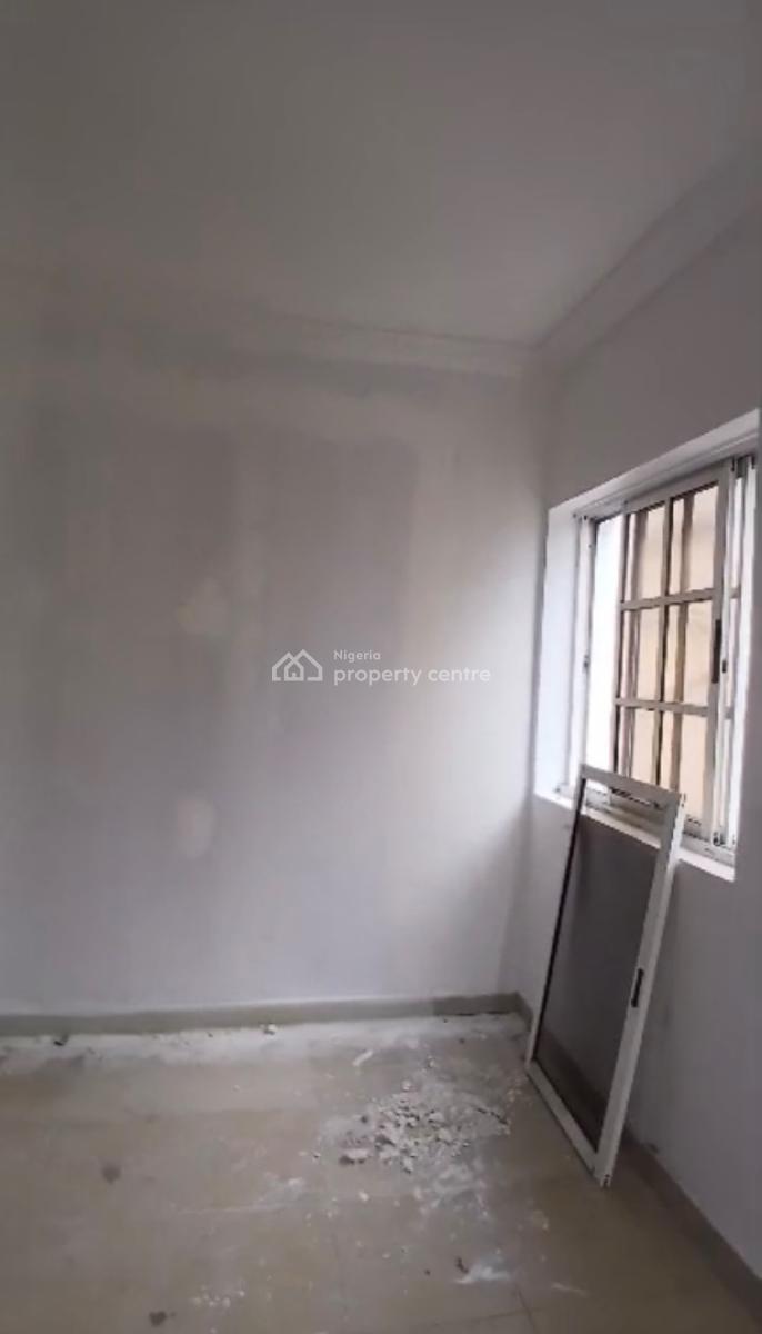 a Highly Spacious Mini Flat Apartment Is Readily Available in Carlton, Chevron Drive, Lekki Phase 2, Lekki, Lagos, Mini Flat (room and Parlour) for Rent