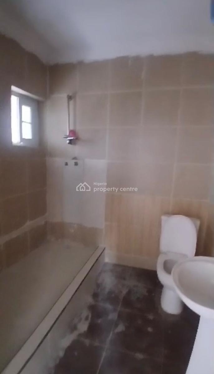 a Highly Spacious Mini Flat Apartment Is Readily Available in Carlton, Chevron Drive, Lekki Phase 2, Lekki, Lagos, Mini Flat (room and Parlour) for Rent