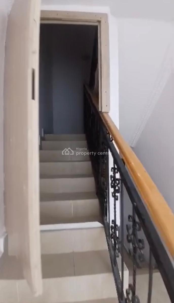 a Highly Spacious Mini Flat Apartment Is Readily Available in Carlton, Chevron Drive, Lekki Phase 2, Lekki, Lagos, Mini Flat (room and Parlour) for Rent