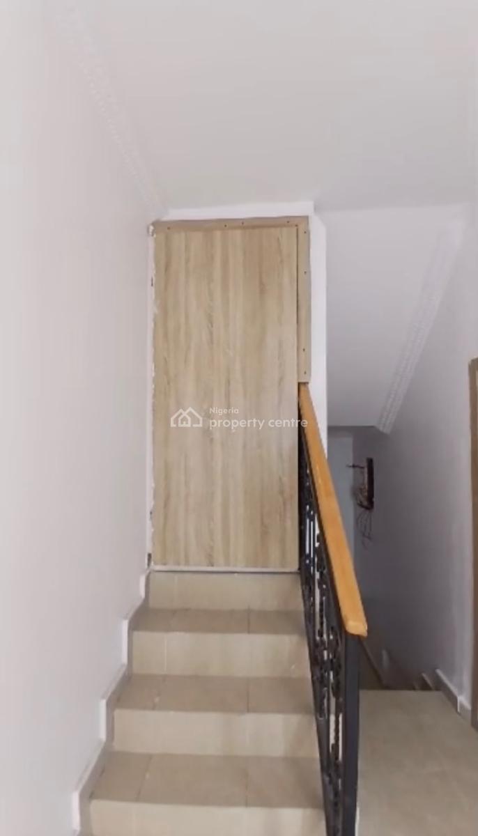 a Highly Spacious Mini Flat Apartment Is Readily Available in Carlton, Chevron Drive, Lekki Phase 2, Lekki, Lagos, Mini Flat (room and Parlour) for Rent