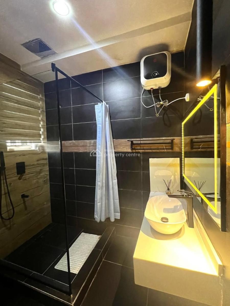 Furnished 3bedroom Duplex with Bq, Santa Estate, Gwarinpa Abuja, Gwarinpa, Abuja, Detached Duplex for Sale