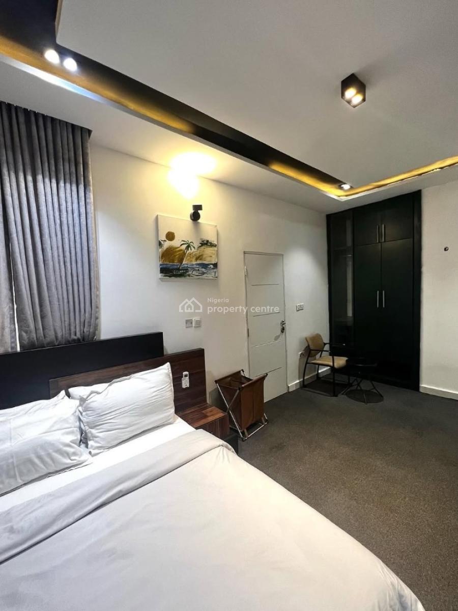 Furnished 3bedroom Duplex with Bq, Santa Estate, Gwarinpa Abuja, Gwarinpa, Abuja, Detached Duplex for Sale