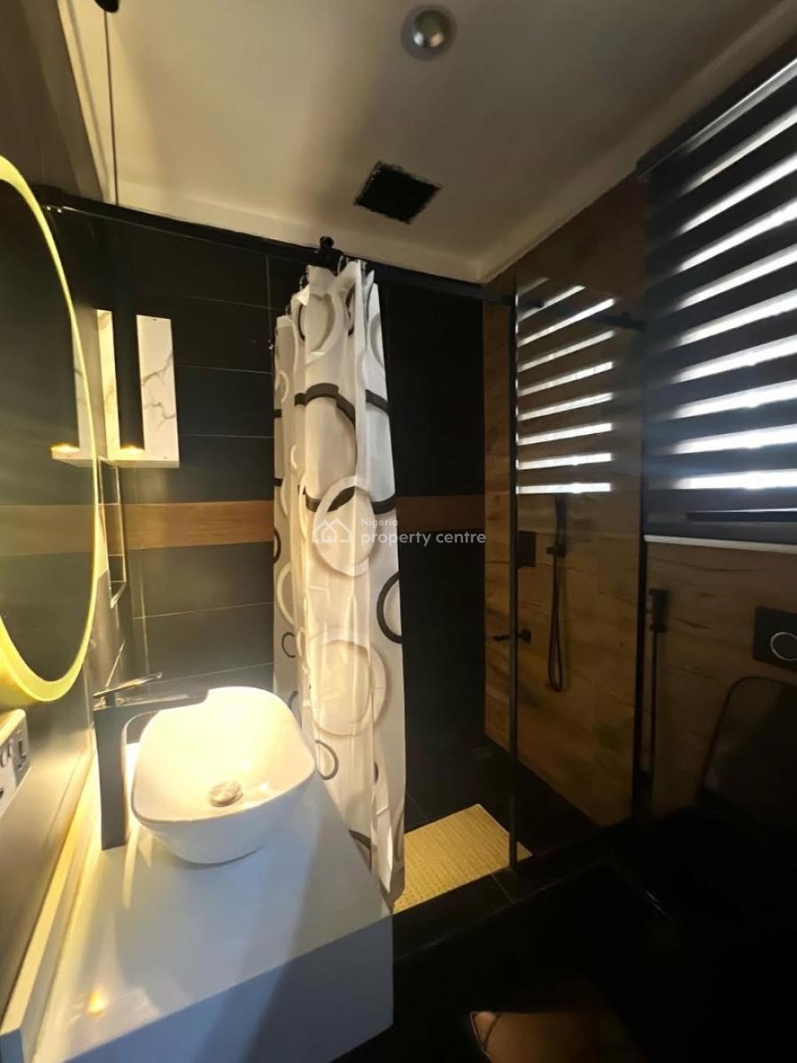 Furnished 3bedroom Duplex with Bq, Santa Estate, Gwarinpa Abuja, Gwarinpa, Abuja, Detached Duplex for Sale