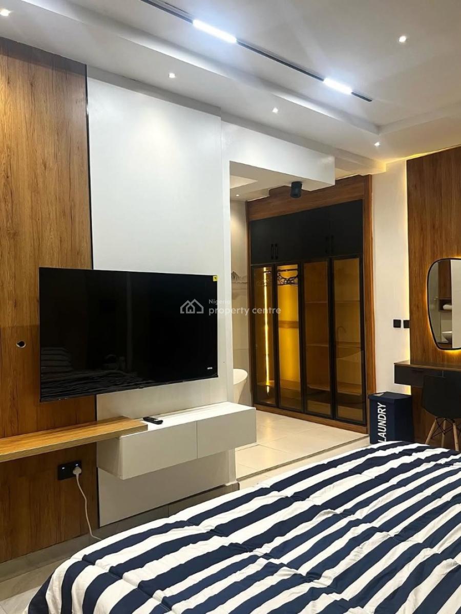 Furnished 2 Bedroom Apartment, Dantata Estate Gwarinpa, Gwarinpa, Abuja, Flat / Apartment for Sale