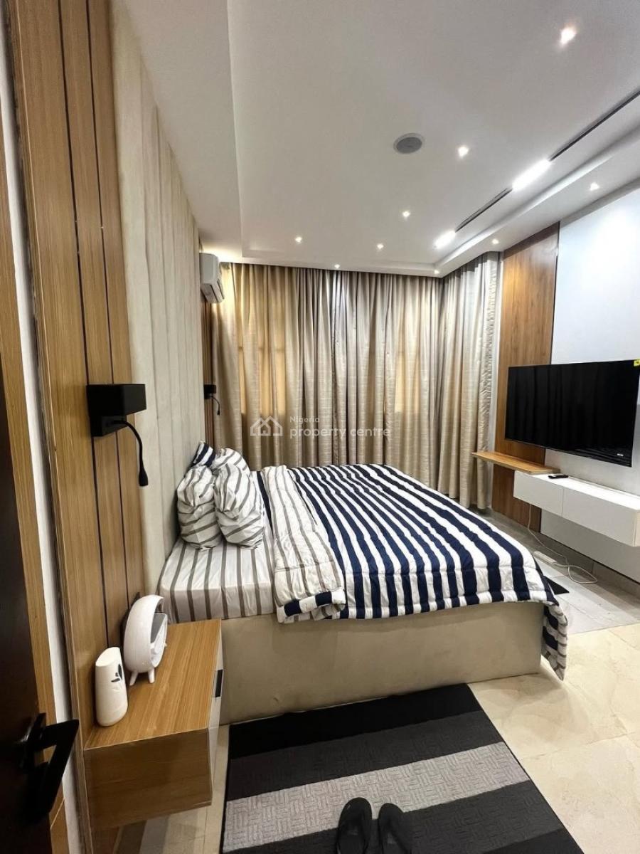 Furnished 2 Bedroom Apartment, Dantata Estate Gwarinpa, Gwarinpa, Abuja, Flat / Apartment for Sale