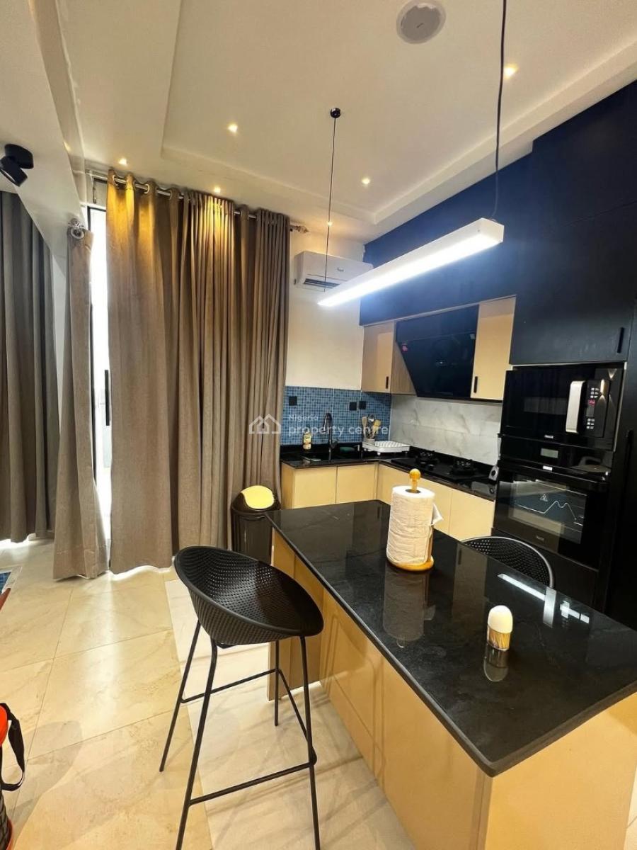 Furnished 2 Bedroom Apartment, Dantata Estate Gwarinpa, Gwarinpa, Abuja, Flat / Apartment for Sale