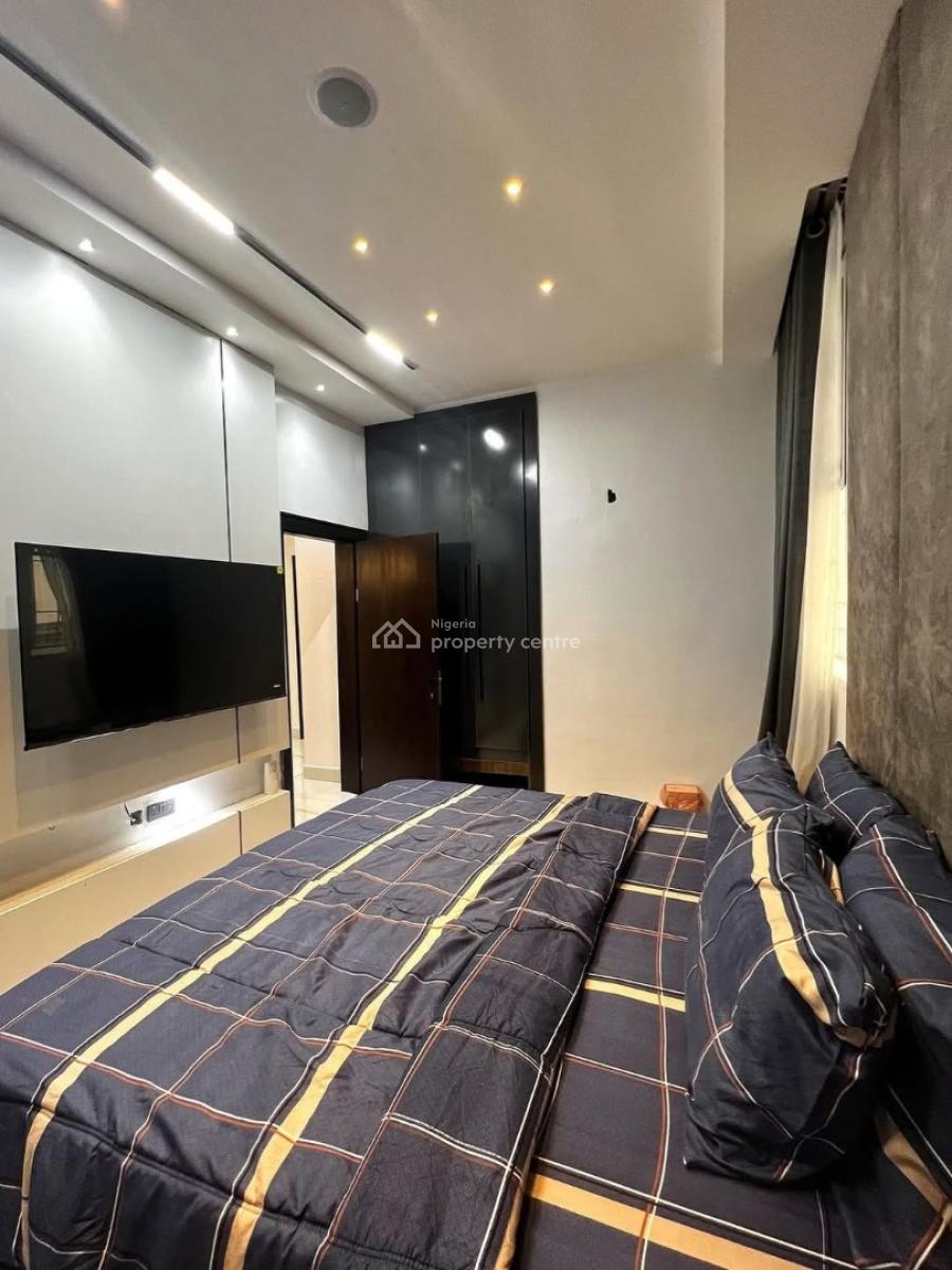 Furnished 2 Bedroom Apartment, Dantata Estate Gwarinpa, Gwarinpa, Abuja, Flat / Apartment for Sale