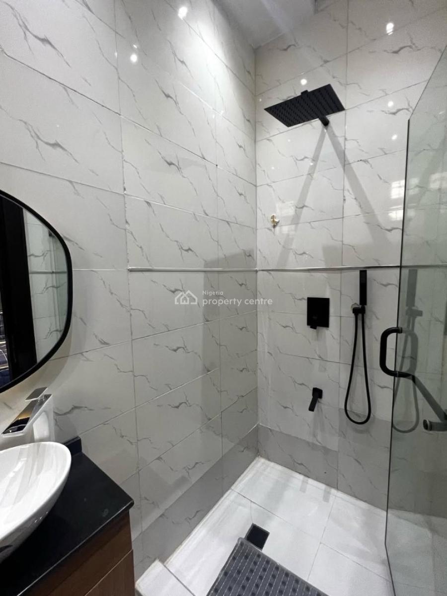 Furnished 2 Bedroom Apartment, Dantata Estate Gwarinpa, Gwarinpa, Abuja, Flat / Apartment for Sale