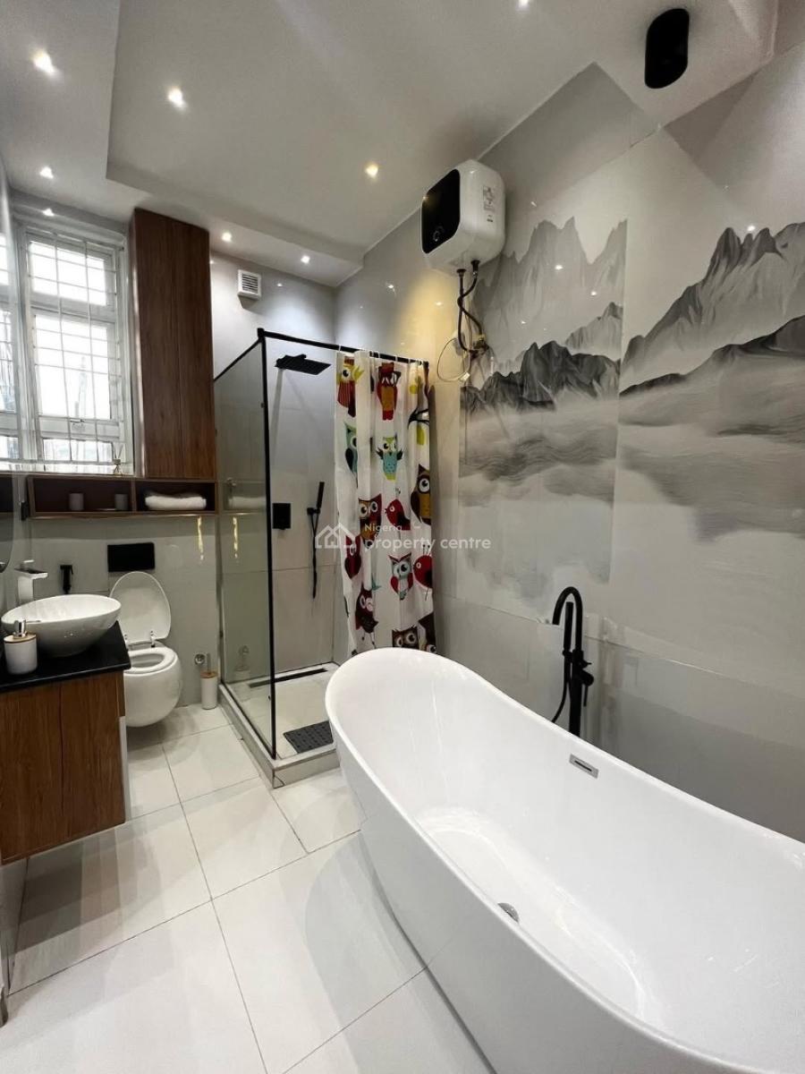 Furnished 2 Bedroom Apartment, Dantata Estate Gwarinpa, Gwarinpa, Abuja, Flat / Apartment for Sale