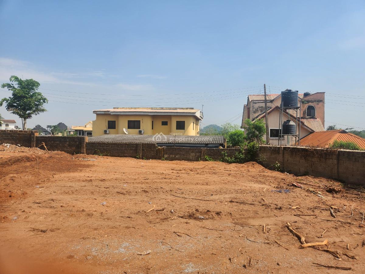 Strategic Mixed Use 3 Plots of Land in a Cool Neighborhood, Agbede Street, Main Idi Ishin Near Jericho Gra, Jericho, Ibadan, Oyo, Mixed-use Land for Sale