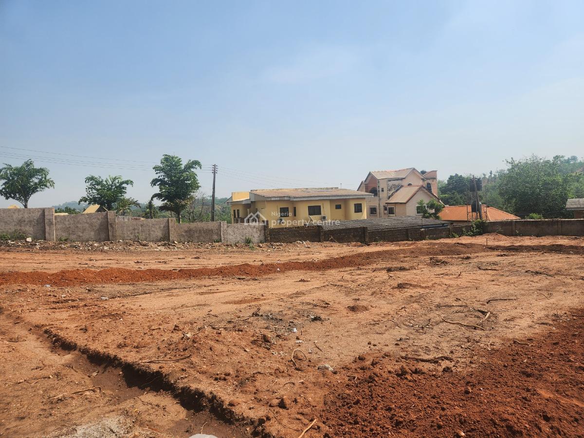 Strategic Mixed Use 3 Plots of Land in a Cool Neighborhood, Agbede Street, Main Idi Ishin Near Jericho Gra, Jericho, Ibadan, Oyo, Mixed-use Land for Sale